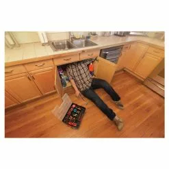 CRAFTSMAN Set of 2 Customizable Organizers - Red -Craftsman Sales Shop 00276522d L