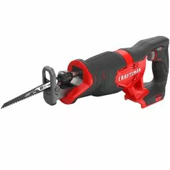 Craftsman 20-Volt Max Cordless Reciprocating Saw - 3000 RPM - Variable Speed - Bare Tool (battery not included) -Craftsman Sales Shop 00276538c L