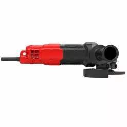 Craftsman 4 1/2-in Small Corded Angle Grinder - 6-Amp - 12000 RPM - 3 Position Handle 8 Craftsman 4 1/2-in Small Corded Angle Grinder - 6-Amp - 12000 RPM - 3 Position Handle -Craftsman Sales Shop 00276553d L