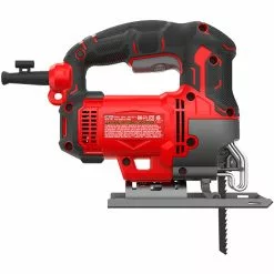 Craftsman Corded Jigsaw - 6-Amp Motor - 3200 SPM - Keyless Clamp - Variable Speed -Craftsman Sales Shop 00276558d L