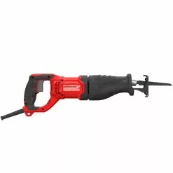 Craftsman Variable Speed Corded Reciprocating Saw - 7.5-Amp Motor - 1 1/8-in Stroke Length - Quick Tool Change -Craftsman Sales Shop 00276559d L