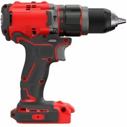 Craftsman V20 Cordless Hammer Drill - 2100 RPM - Brushless Motor - Variable Speed - Bare Tool (battery not included) -Craftsman Sales Shop 00276566d L
