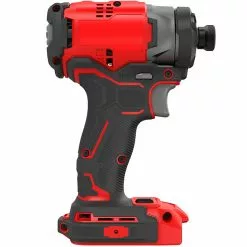 Craftsman V20 1/4-in Cordless Impact Driver - 2900 RPM - Brushless - 3-Speed Setting - Bare Tool (battery not included) -Craftsman Sales Shop 00276567d L