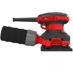 Craftsman Corded Sheet Sander - 1/4-in - 2-Amp Motor - 13,500 OPM -Craftsman Sales Shop 00276573d L