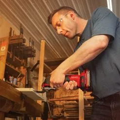 Craftsman 20-V 15-Pc Cordless Oscillating Multi-Tool Kit with Soft Case - LED Light - Variable Speed -Craftsman Sales Shop 00276580e L