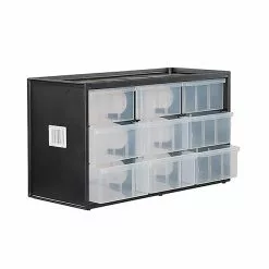 CRAFTSMAN 9 Large Drawer Bin system