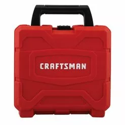 Craftsman 13-pc Arboured Hole Saw Set - Bi-metal - White - Suitable for Cutting Wood and Metal -Craftsman Sales Shop 00276598c L