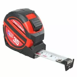 CRAFTSMAN PRO-13 Measuring Tape - 1.25'' x 35' - Magnetic -Craftsman Sales Shop 00276616c L