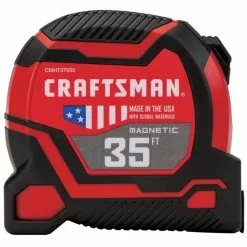 CRAFTSMAN PRO-X Measuring Tape - 1.26'' x 35' - Magnetic