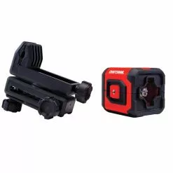 CRAFTSMAN Green Cross Line Laser - 55' Range - 100° -Craftsman Sales Shop 00276626d L