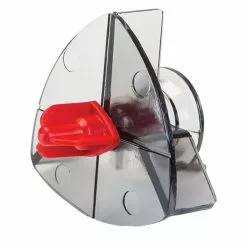 CRAFTSMAN Self-Levelling Laser and Stud Sensor - 20' - Red and Black -Craftsman Sales Shop 00276628c L