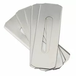 Craftsman Carpet Knife Replacement Blade - 5-Pack