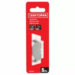 Craftsman Replacement Hook Blade - Large - 5-Pack -Craftsman Sales Shop 00276637c L