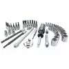 CRAFTSMAN Mechanic Tool Set - 1/4" - 48 Pieces