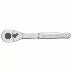 CRAFTSMAN Pear Head Ratchet - 72 Teeth - 3/8''