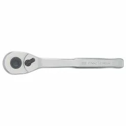CRAFTSMAN Ratchet - Pear Head - 1/2" - 72 Teeth