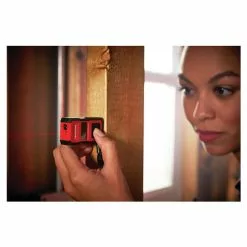 CRAFTSMAN Pocket Laser Distance Measurer - 40' -Craftsman Sales Shop 00276742d L