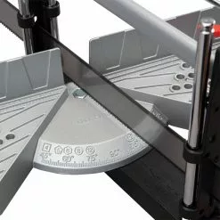 CRAFTSMAN Clamping Mitre Box Saw - Adjustable Angle -Craftsman Sales Shop 00276748c L