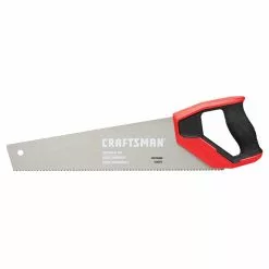 CRAFTSMAN Panel Saw - 15''