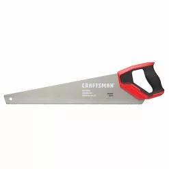 CRAFTSMAN Panel Saw - 20''