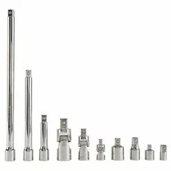 CRAFTSMAN Mechanic Tool Set - Steel - Set of 10