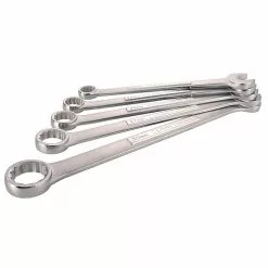 CRAFTSMAN Jumbo Metric Wrench Set - 5 pieces