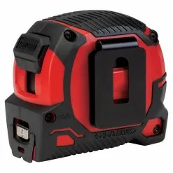 CRAFTSMAN PRO-X Measuring Tape - 1.25'' x 25' - Magnetic 7 CRAFTSMAN PRO-X Measuring Tape - 1.25'' x 25' - Magnetic -Craftsman Sales Shop 00276803d L