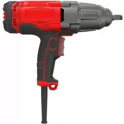 CRAFTSMAN Corded Impact Wrench - 1/2" - 7.5 A - 2700 IPM - 7 Sockets -Craftsman Sales Shop 00276810d L