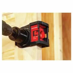 Craftsman Door Lock Installation Kit - 6-Piece Set - Bi-Metal - Arboured -Craftsman Sales Shop 00276832c L