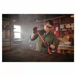 CRAFTSMAN Spring Steel Pry Bars - 24" - Steel - Red -Craftsman Sales Shop 00276934c L