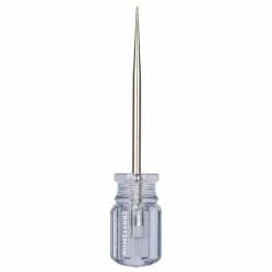 CRAFTSMAN Scratch Awl - Steel - Clear