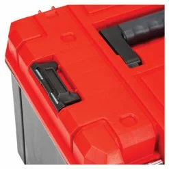 CRAFTSMAN Deep Tool Box - Black and Red -Craftsman Sales Shop 00276989d L