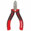 CRAFTSMAN Mini diagonal Pliers - Bimaterial - 4.5''