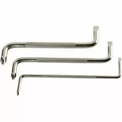 CRAFTSMAN 3-Piece Steel Screwdriver Set