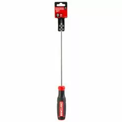 CRAFTSMAN Crosstip Screwdriver - Bi-Material - #2 x 10" - Red and Black -Craftsman Sales Shop 00277016c L