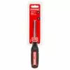 CRAFTSMAN Magnetic Nut Driver - 1/4'' - Steel and Plastic
