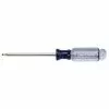 Craftsman Torx Steel Screwdriver # 25 - 4''