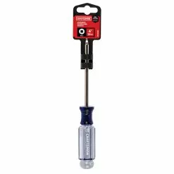 Craftsman Torx Steel Screwdriver # 25 - 4'' 5 Craftsman Torx Steel Screwdriver # 25 - 4'' -Craftsman Sales Shop 00277044c L