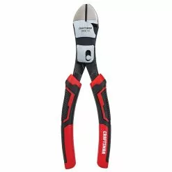 CRAFTSMAN Diagonal Cut Pliers - Compound Action - 8''