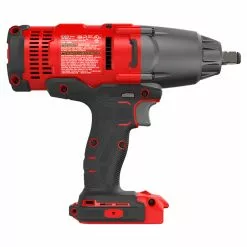 Craftsman 1/2-in Cordless Impact Wrench - 1700 RPM - LED Light - Variable Speed - Bare Tool (battery not included) -Craftsman Sales Shop 00277089d L