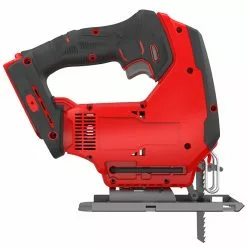 Craftsman V20 20-Volt Cordless Jigsaw - 2500 SPM - 3 Orbital Setting - Variable Speed - Bare Tool (battery not included) -Craftsman Sales Shop 00277090d L