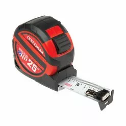 CRAFTSMAN PRO-13 Measuring Tape - 1.25'' x 26' - Magnetic