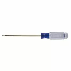 CRAFTSMAN Square Screwdriver - #2 x 6" - Blue and White