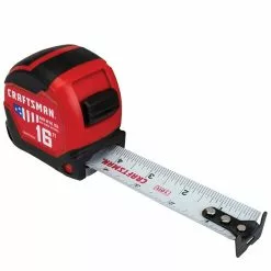 CRAFTSMAN Crastman PROREACH 16-ft Tape Measure