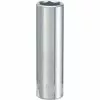 Craftsman 6-Point Socket - Steel - 10 mm x 1/4-in Drive