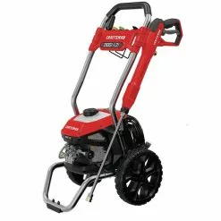 Craftsman Electric Pressure Washer - 2100 PSI - 1.2 GPM