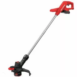 Craftsman Cordless String Trimmer - 20 V - 10-in