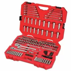 Craftsman 164-Piece Mechanic Tool Set