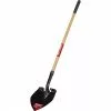 Craftsman Tempered Steel Round Shovel - 60-in - Black