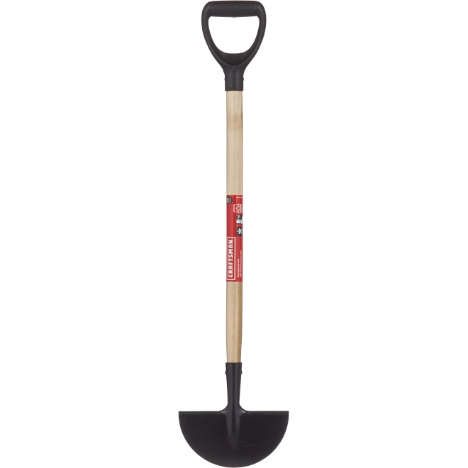 Craftsman Multipurpose Turf Edger - 37-in - Wood and Tempered Steel 1 Craftsman Multipurpose Turf Edger - 37-in - Wood and Tempered Steel